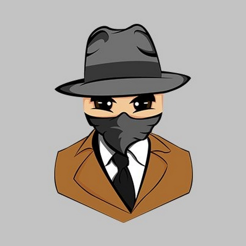 Spy_Evan icon