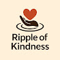 Ripple of Kindness logo