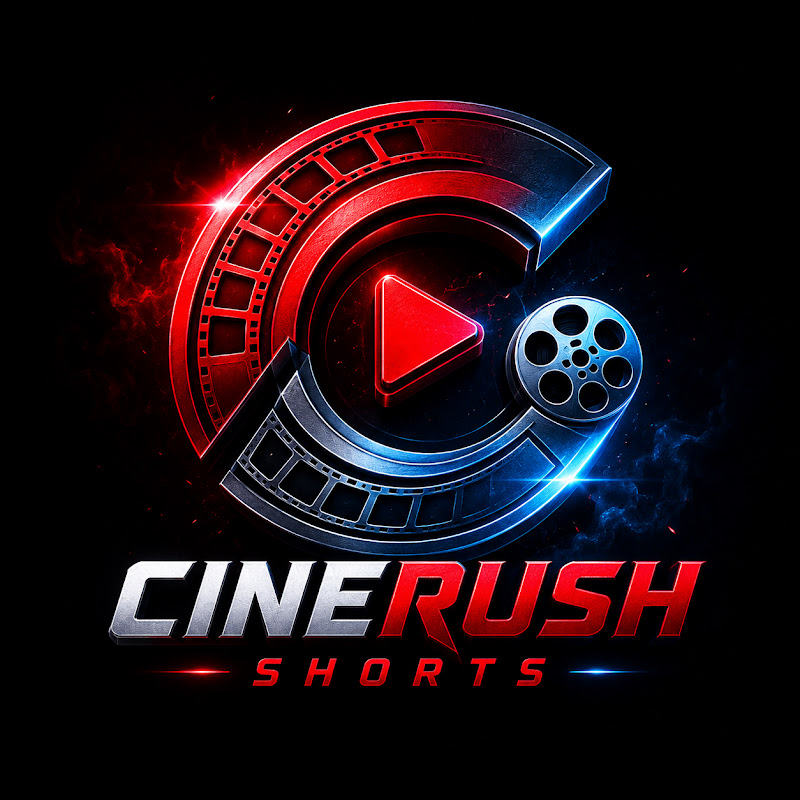 Cine Rush Shorts ⭐