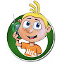 Der kleine Nils logo