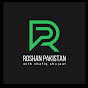 Roshan Pakistan logo