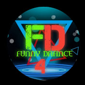 Funny Dance 4