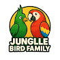 Jungle Bird Family logo