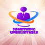 Something unbelievable logo