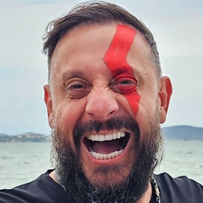 Biólogo Henrique o Biólogo das Cobras
