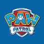 PAW Patrol Romania logo