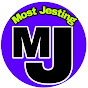 Most Jesting logo