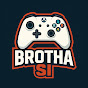 Brotha Si logo