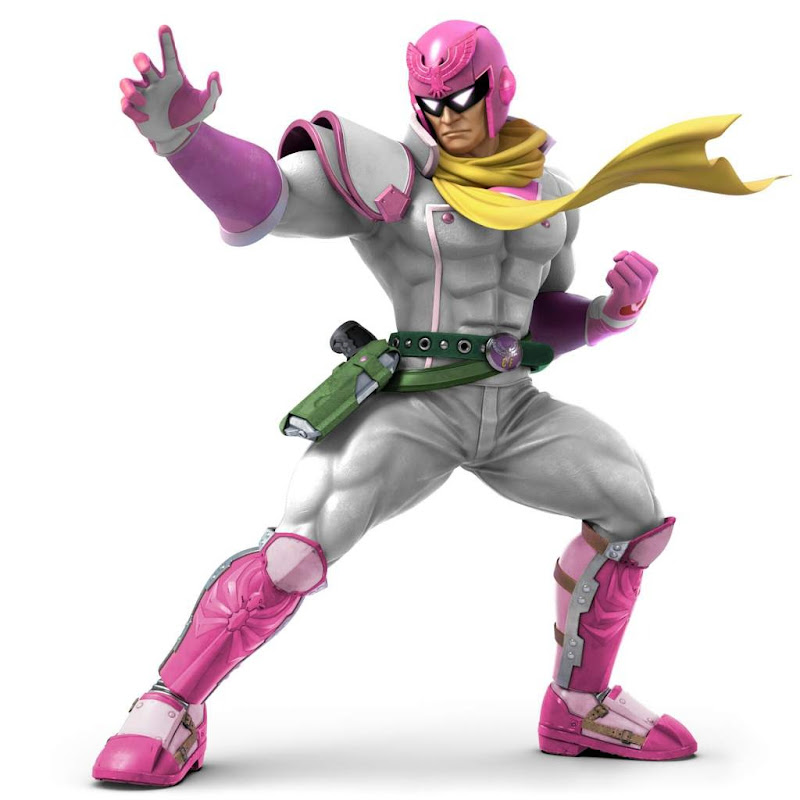 Captain Victory