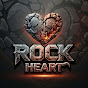 Rock Heart  logo
