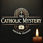 The Catholic Mystery logo