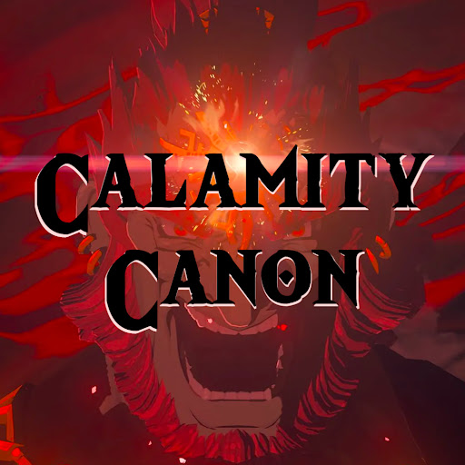 Calamity Canon