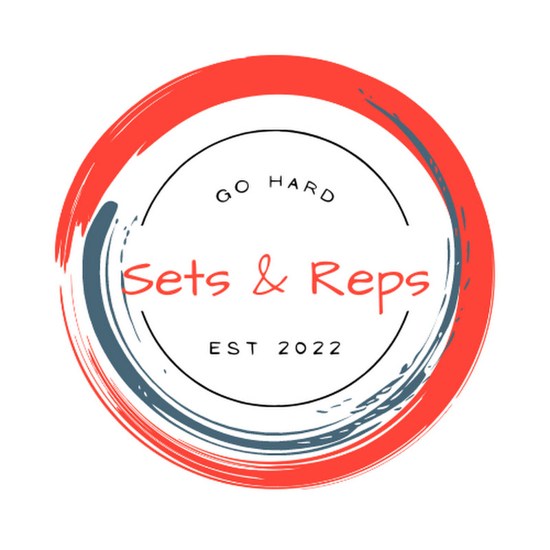 Sets & Reps: Go Hard Fitness!