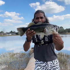 JJ the Fisherman