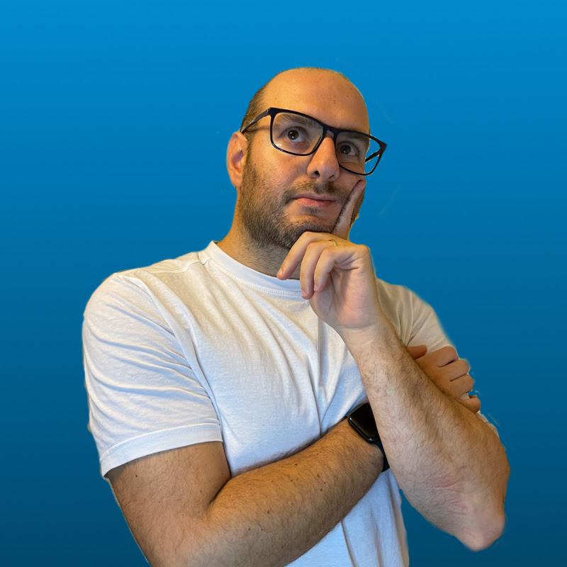 Programming with Mati