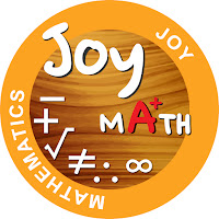 Post from MathJoy