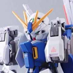 永遠の蒼のガンプラ制作アイコン画像