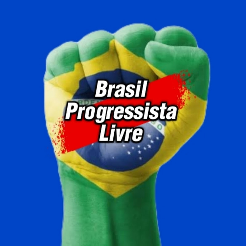 Brasil Progressista livre