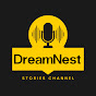 DreamNest - Stories logo