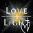 LOVE & LIGHT 🤍