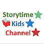 Storytime Kids Channel logo