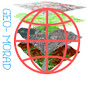 GIS & RS tutorials logo