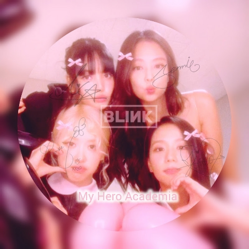 𝕄𝕪 ℍ𝕖𝕣𝕠 𝔸𝕔𝕒𝕕𝕖𝕞𝕚𝕔