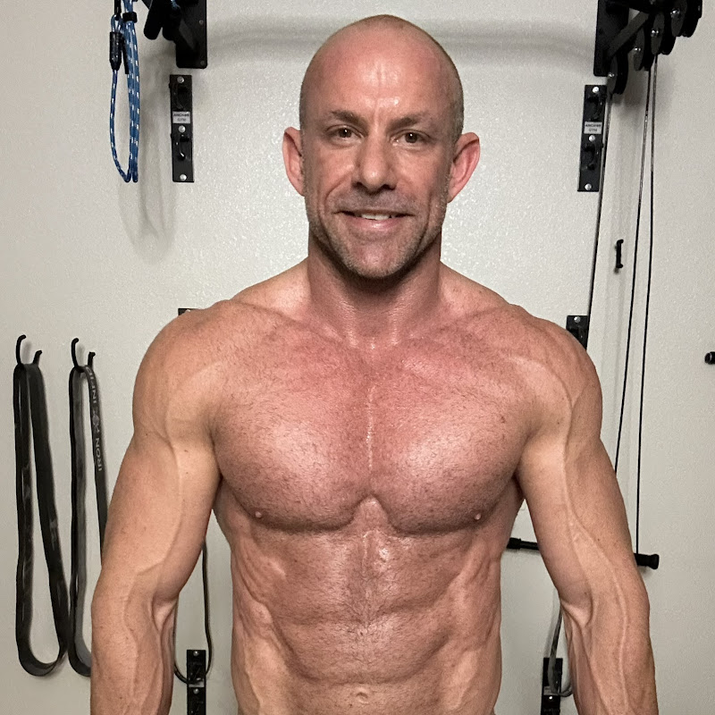 Timothy Mount, CNC, CCMH