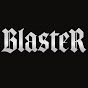 B.A.N.D BLASTER logo