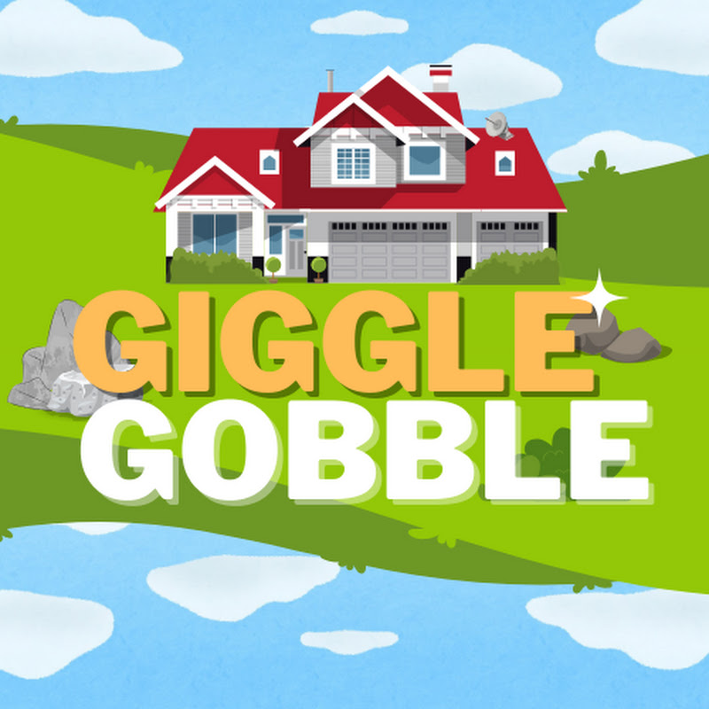 The Giggle Gobble