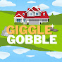 The Giggle Gobble logo