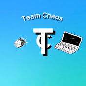 Team Chaos