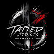 Tatted Addicts Recovery Podcast podcast artwork