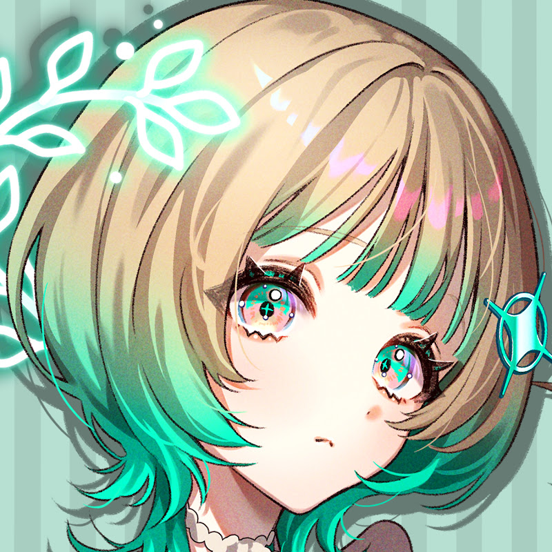 Chanoki Minon Ch. / 茶ノ木みのん【AlEGO】