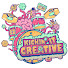 EgjdENzM1Ms-channel-avatar-Kickin' It Creative: Board Games + Beats + Buddies