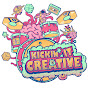 Kickin' It Creative: Board Games + Beats + Buddies