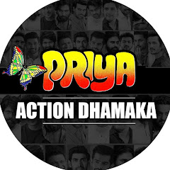 Channel thumbnail for Priya Video Action Dhamaka