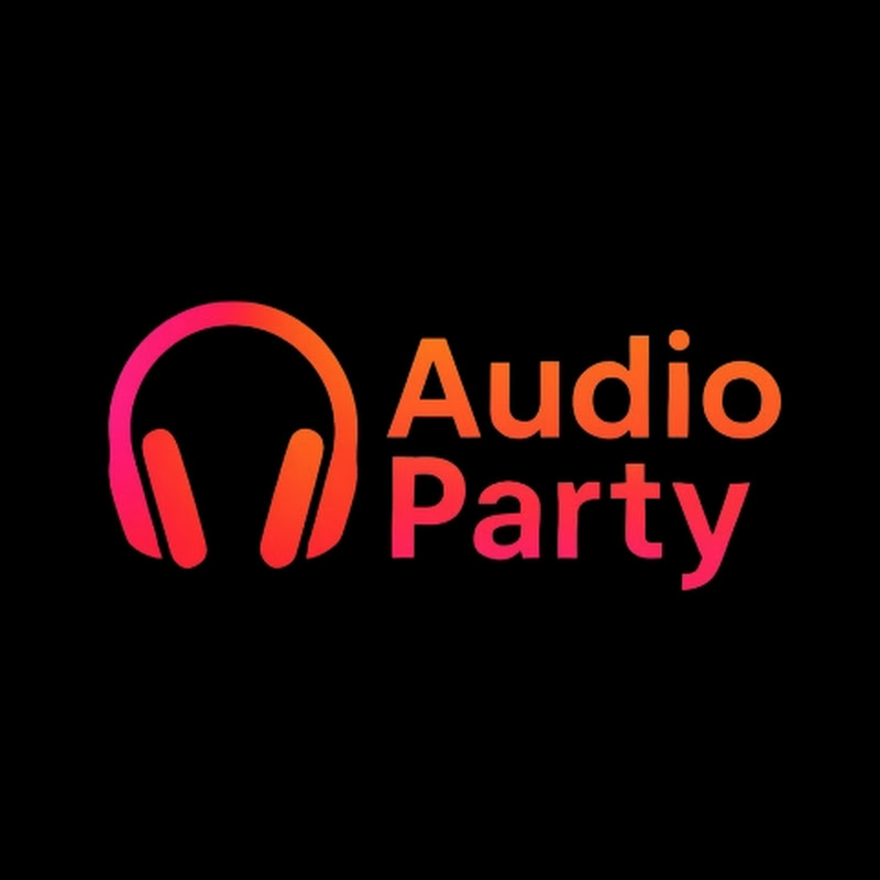 Audio Party icon