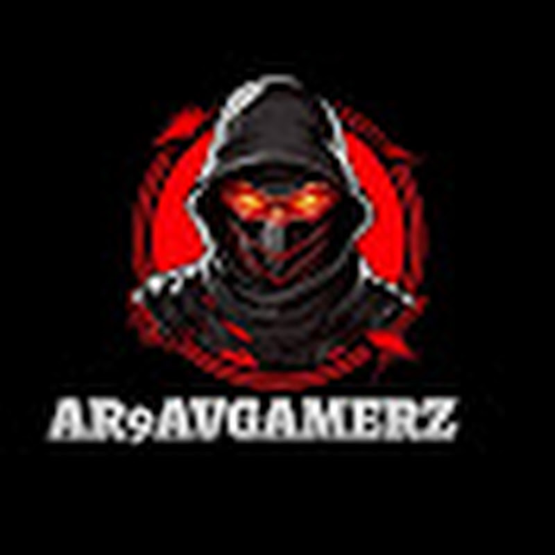 Hire AR9AVGAMERZ  — Minecraft Content YouTube creator for sponsorships