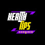 Health Tips logo