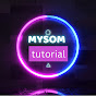 MYSOM TUTORIAL logo