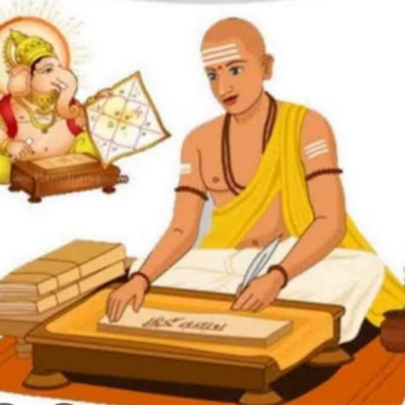Naren Sharma  Astrology TV