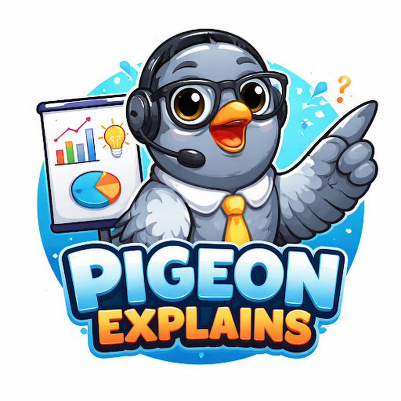 Hire Pigeon Explains  — Philosophy & Critical Thinking YouTube creator for sponsorships