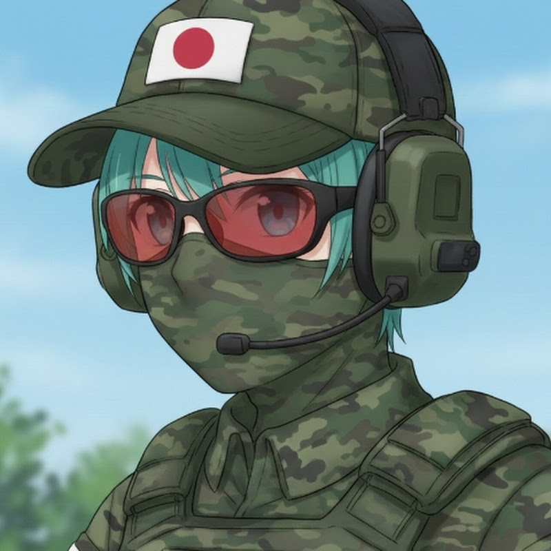 OZ ch アザラシとともに