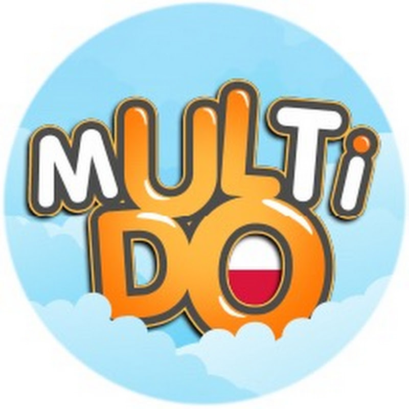 Multi DO Polish Logo