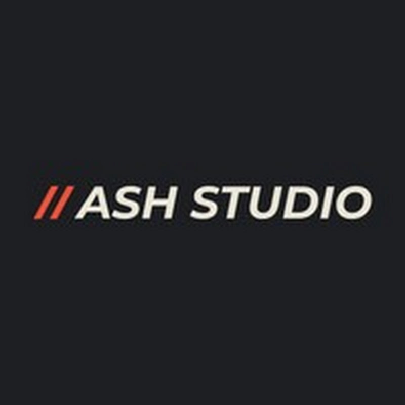 Ash Studio
