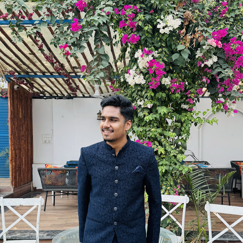 Daksh Pruthi
