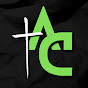 The Analytic Christian logo