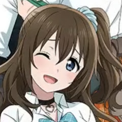 翼神チャンネルアイコン画像