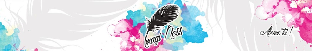 Imagi Ness ইউটিউব চ্যানেল অ্যাভাটার